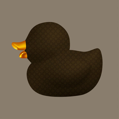 BB. Duck - The Truth, Cacao