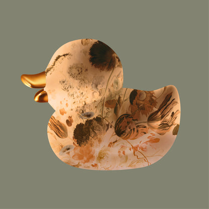 BB. Duck - La Vie Bloom, Golden Sage