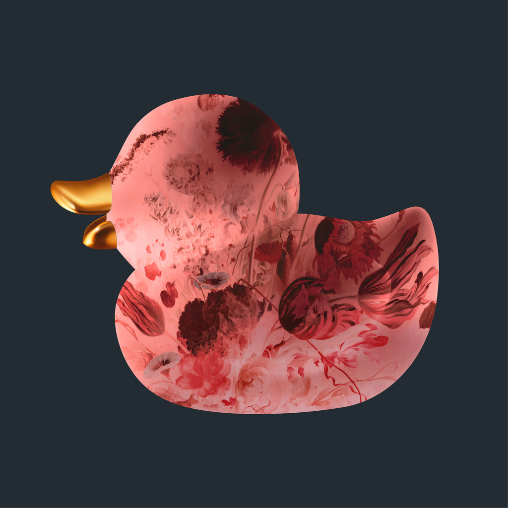 Duckness - La Vie Bloom, Red Spruce