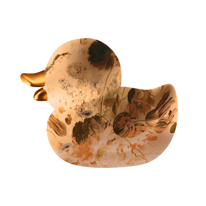 BB. Duck - La Vie Bloom, Golden White