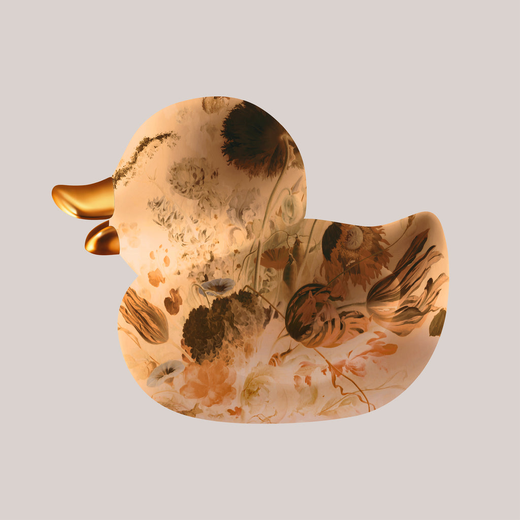 Duckness - La Vie Bloom, Golden Sand