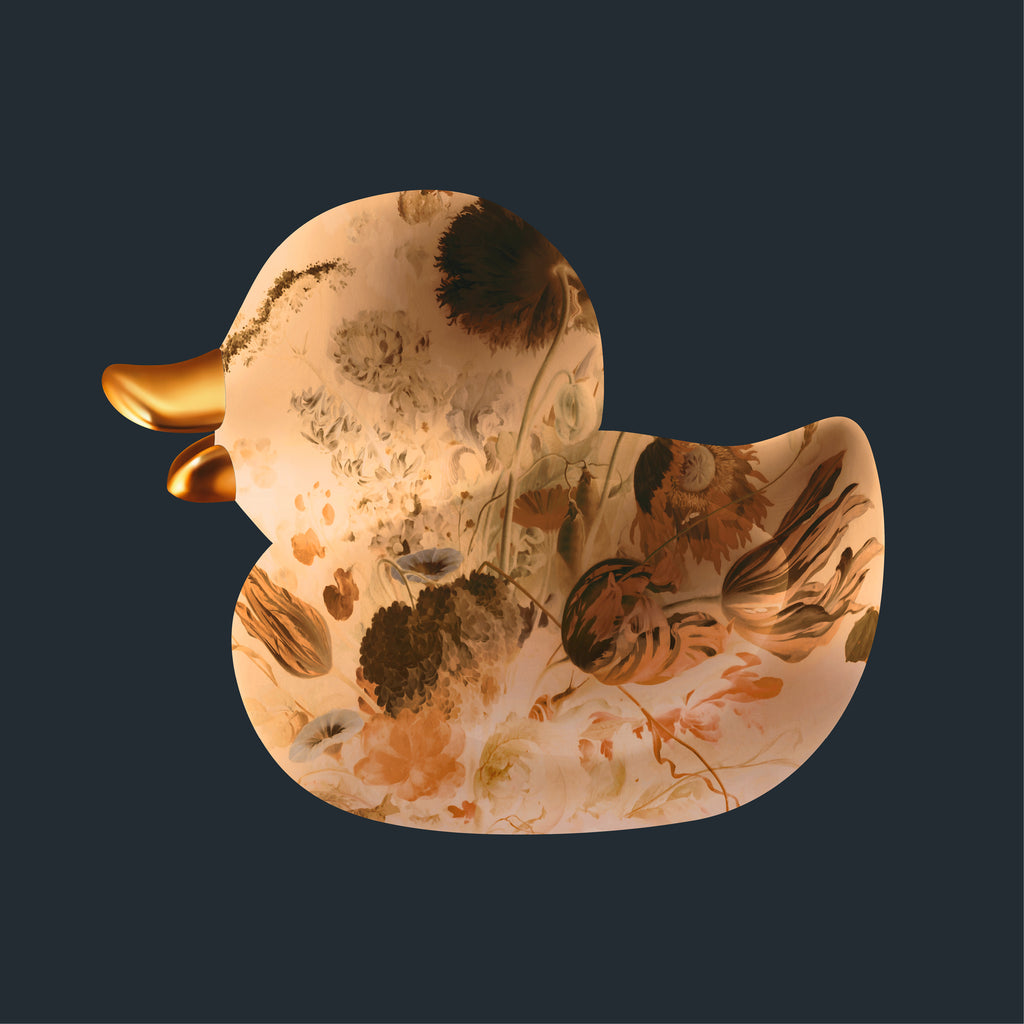 Duckness - La Vie Bloom, Golden Spruce