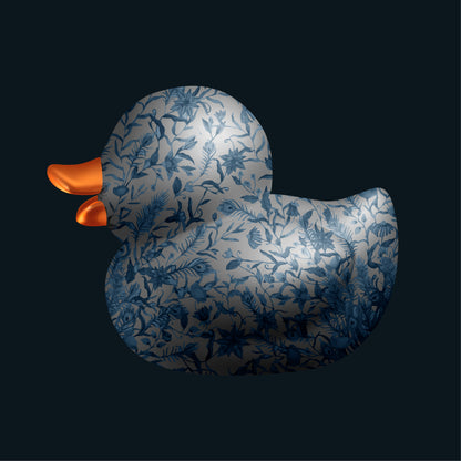 BB. Duck - Spec. Flower, Ice/Midnight