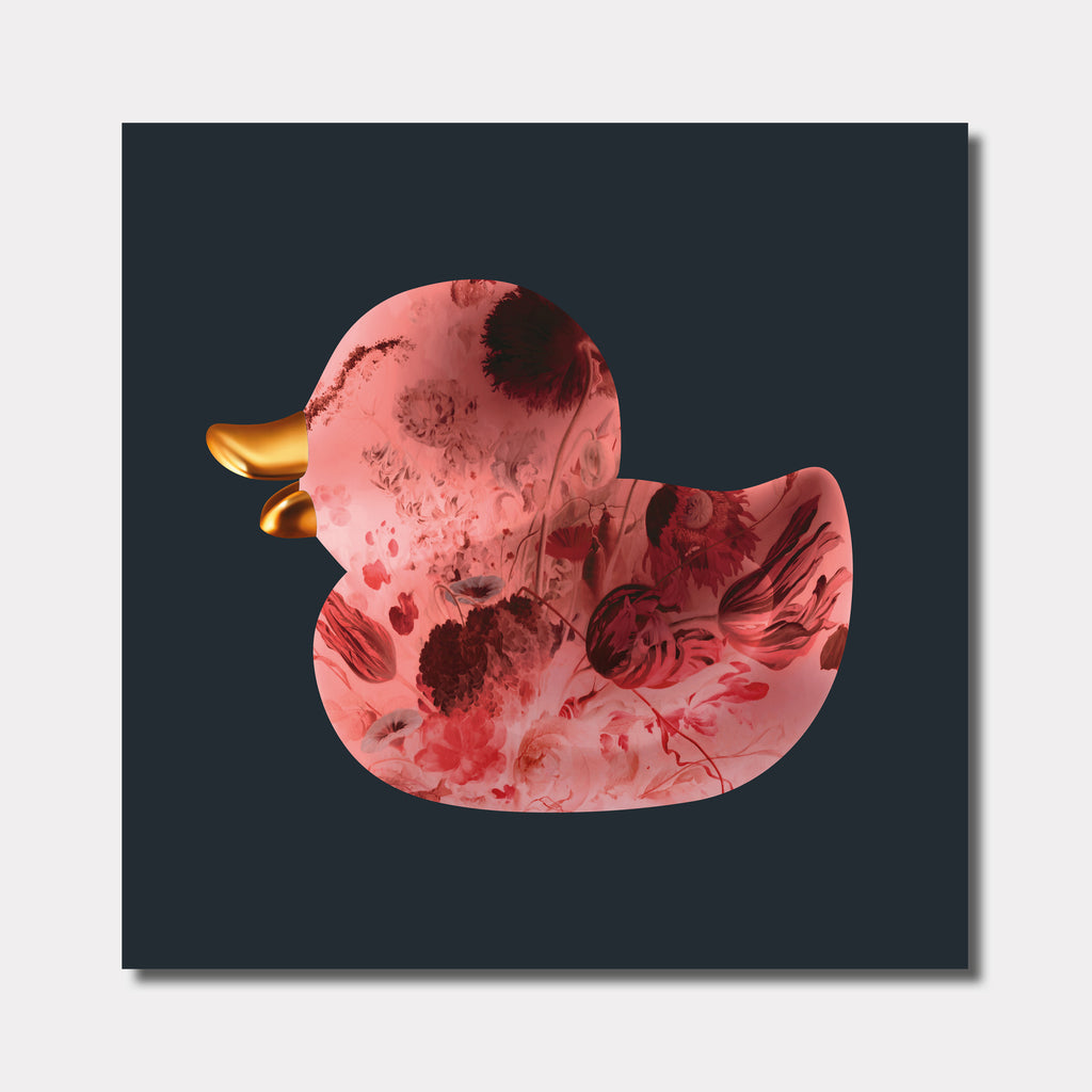Duckness - La Vie Bloom, Red Spruce