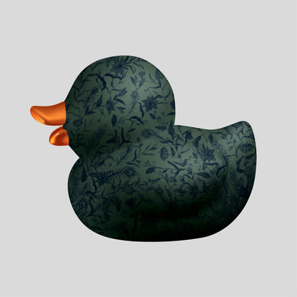 BB. Duck - Spec. Flower, Thyme/Grey