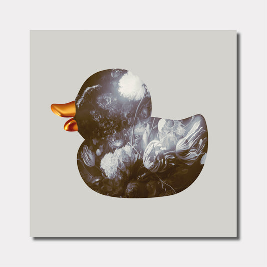 BB. Duck - La Vie Bloom, Vintage Sand