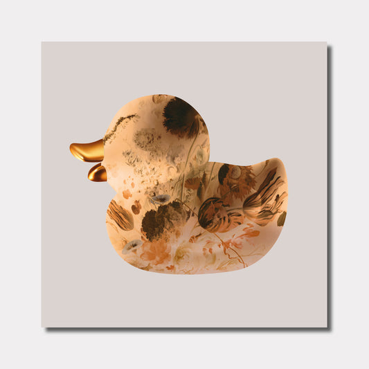 BB. Duck - La Vie Bloom, Golden Sand