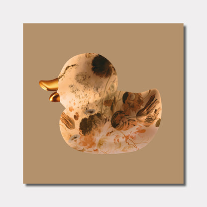 BB. Duck - La Vie Bloom, Golden Latte
