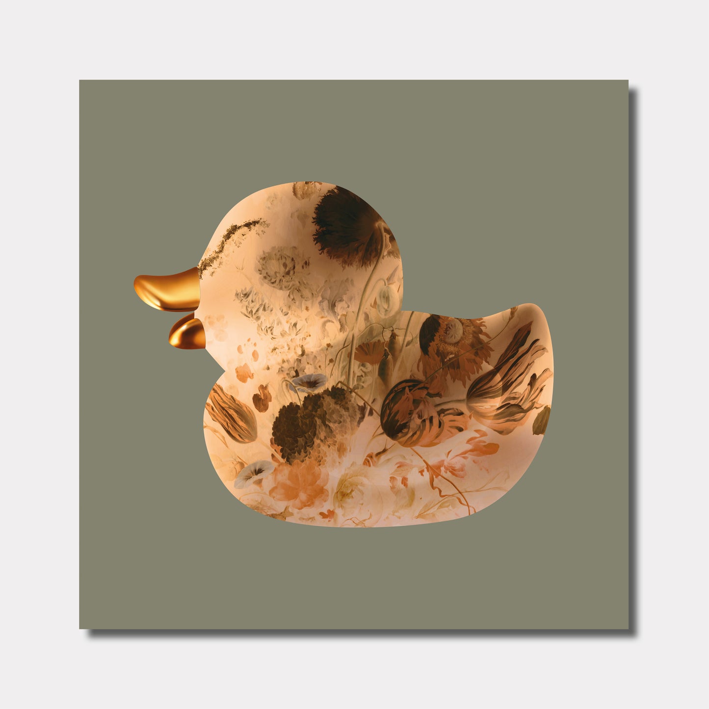 BB. Duck - La Vie Bloom, Golden Sage