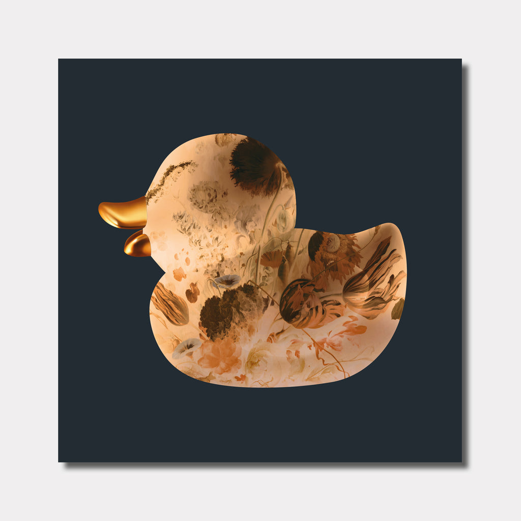 Duckness - La Vie Bloom, Golden Spruce