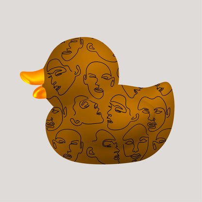 BB. Duck - Flux, Mustard II