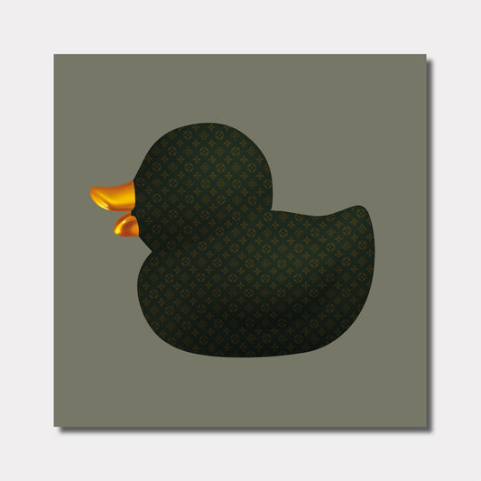 BB.Duck - The Truth, Forrest