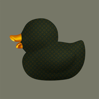 BB.Duck - The Truth, Forrest