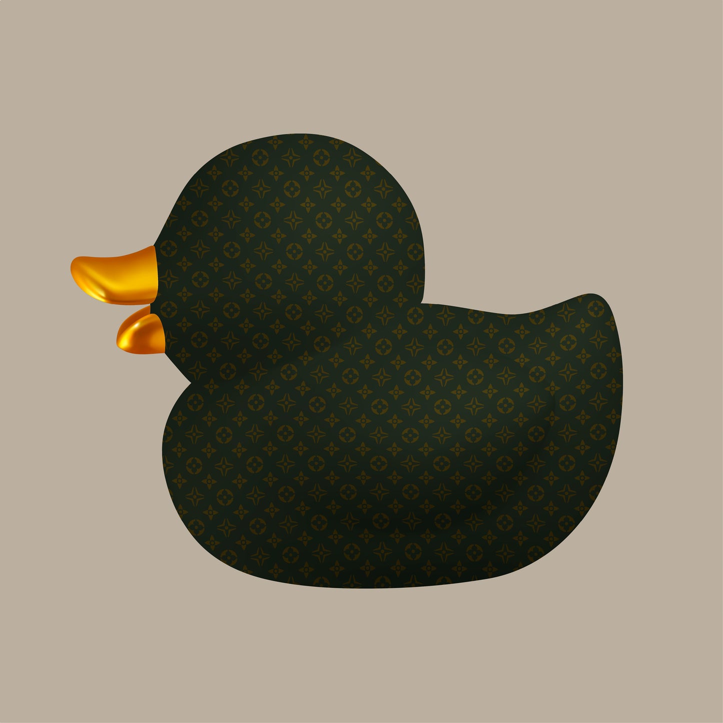 BB.Duck - The Truth, Forrest Sand