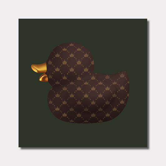 BB. Duck - Royal, Redwine Hunt