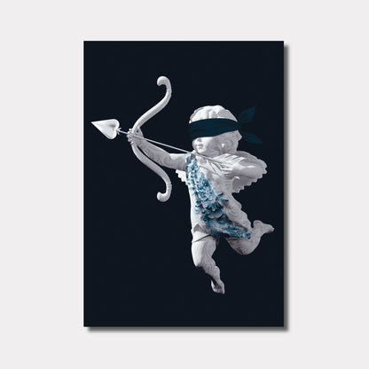 Blind Love, Blue