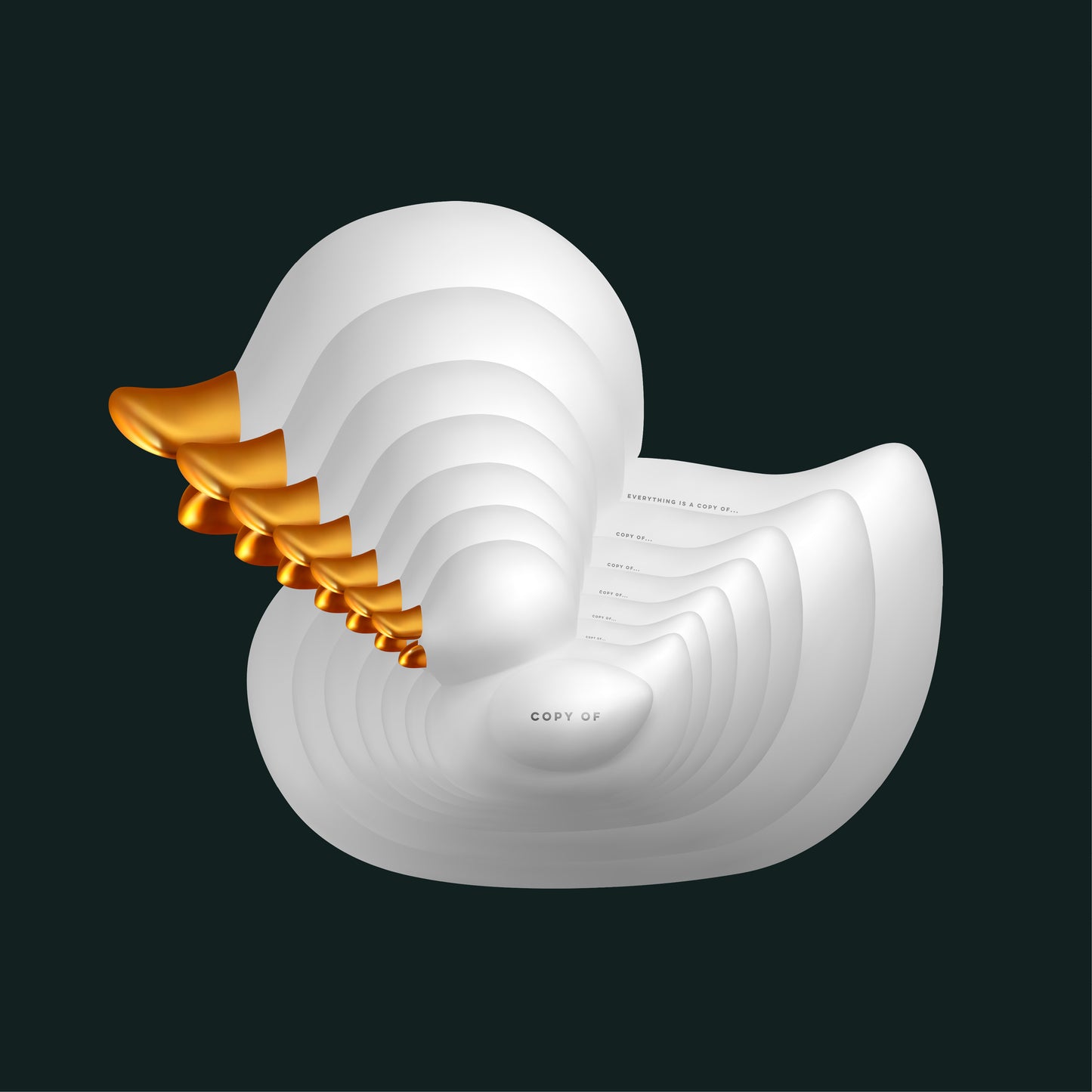 BB. Duck - Copy Of, Sacramento