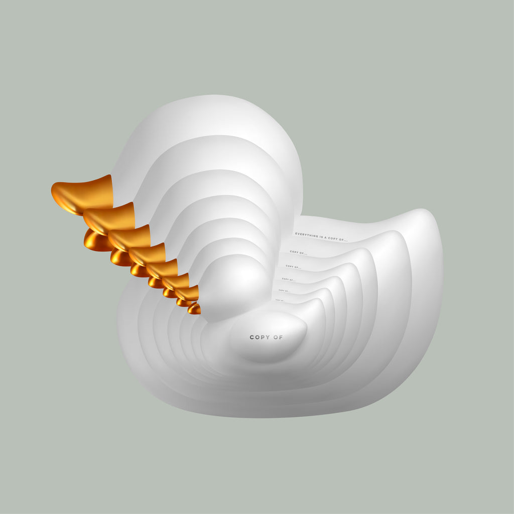 Duckness - Copy Of, Panache