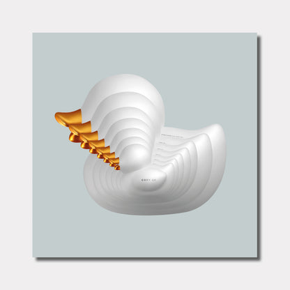 BB. Duck - Copy Of, Heaven