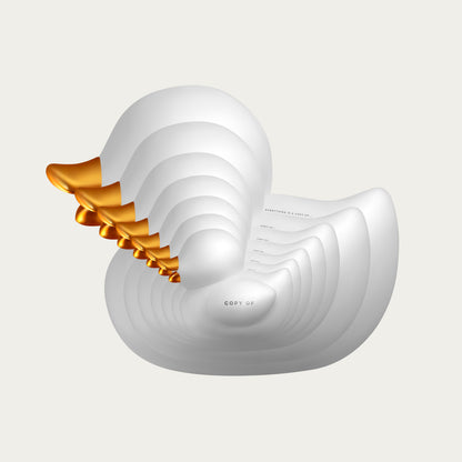 BB. Duck - Copy Of, Cloud