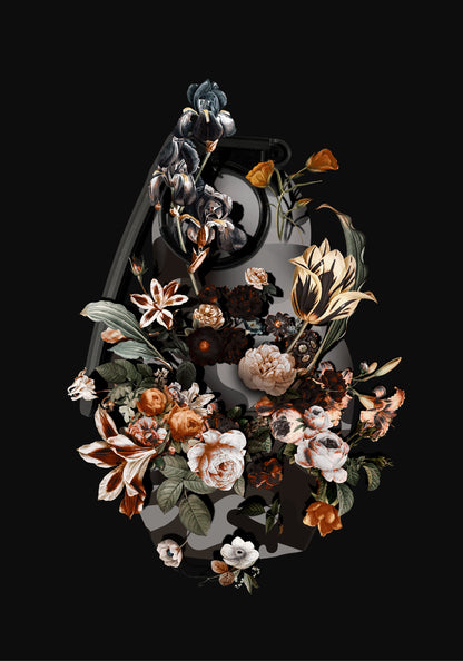Everything Ends With Flowers, Dark