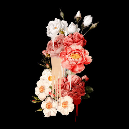 Flowers Paint II
