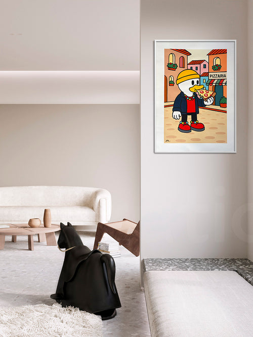 BB. Duck - Billionaire Bite